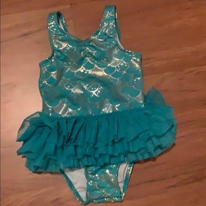 Kids bathing suit